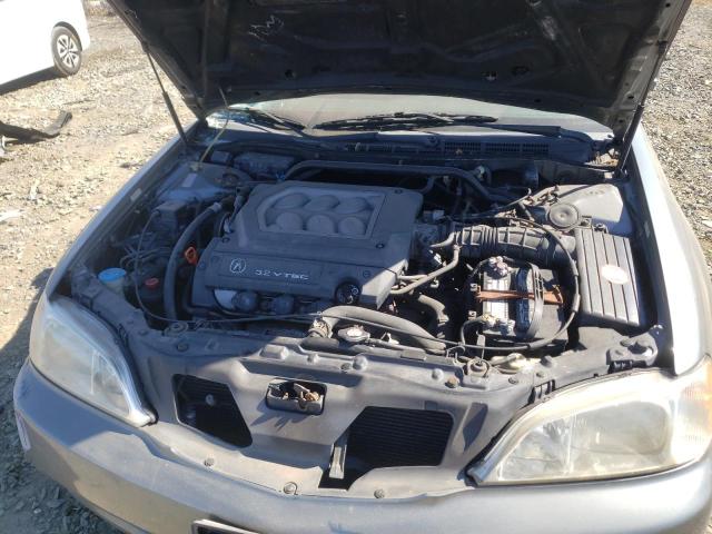 Photo 6 VIN: 19UUA5651XA029799 - ACURA 3.2TL 