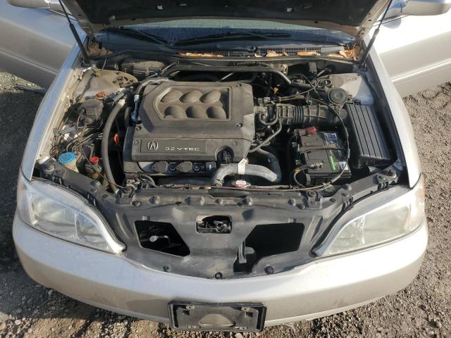 Photo 10 VIN: 19UUA5652XA048507 - ACURA 3.2TL 