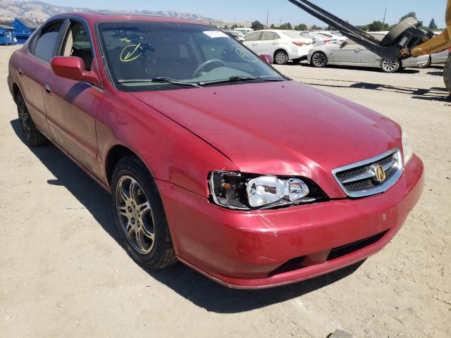 Photo 0 VIN: 19UUA5656XA037445 - ACURA 3.2TL 