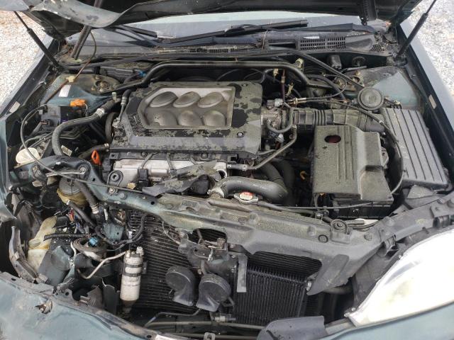 Photo 6 VIN: 19UUA5658XA036751 - ACURA 3.2TL 