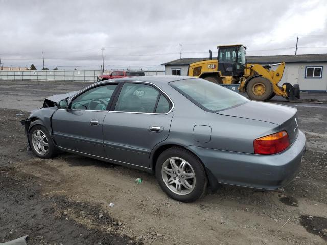 Photo 1 VIN: 19UUA56601A000195 - ACURA 3.2TL 