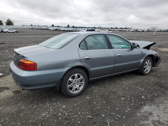 Photo 2 VIN: 19UUA56601A000195 - ACURA 3.2TL 