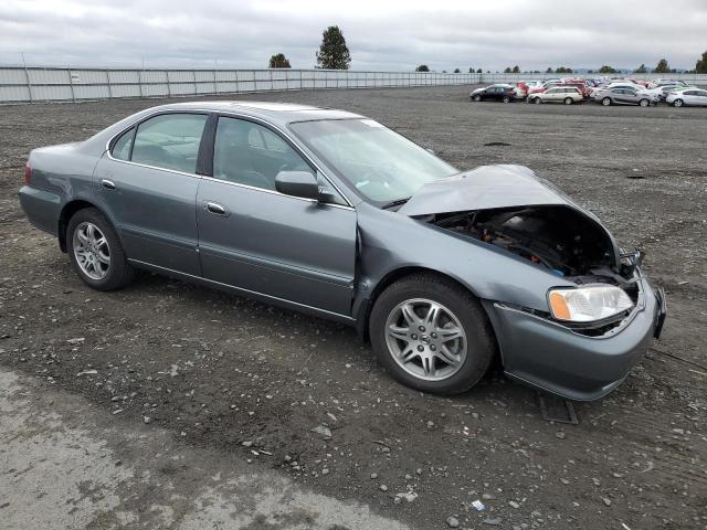 Photo 3 VIN: 19UUA56601A000195 - ACURA 3.2TL 