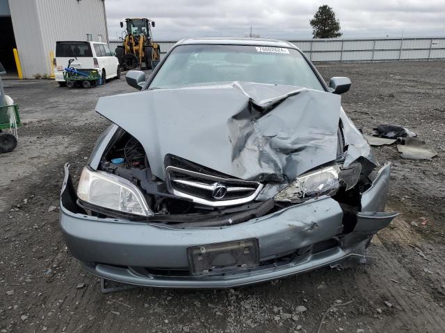 Photo 4 VIN: 19UUA56601A000195 - ACURA 3.2TL 