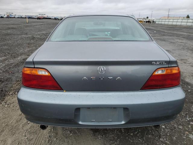 Photo 5 VIN: 19UUA56601A000195 - ACURA 3.2TL 