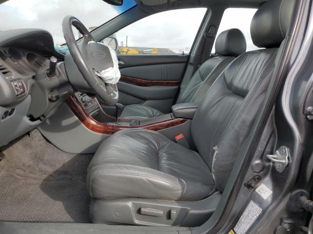 Photo 6 VIN: 19UUA56601A000195 - ACURA 3.2TL 