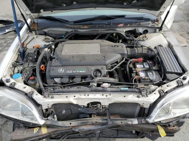 Photo 10 VIN: 19UUA56601A004201 - ACURA TL 