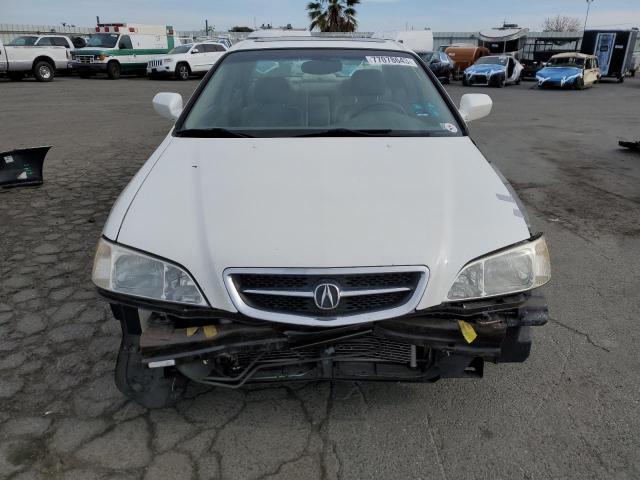 Photo 4 VIN: 19UUA56601A004201 - ACURA TL 