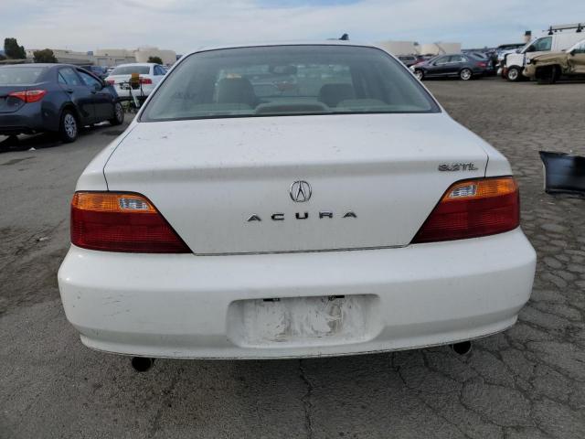 Photo 5 VIN: 19UUA56601A004201 - ACURA TL 