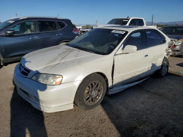 Photo 0 VIN: 19UUA56601A007051 - ACURA 3.2TL 