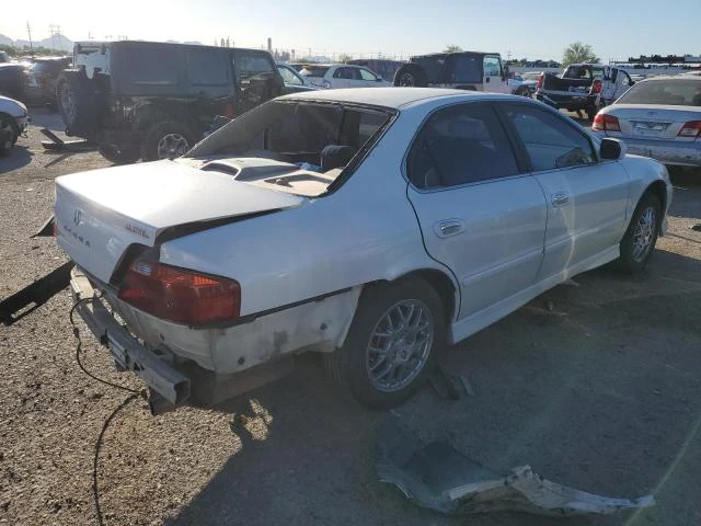 Photo 2 VIN: 19UUA56601A007051 - ACURA 3.2TL 