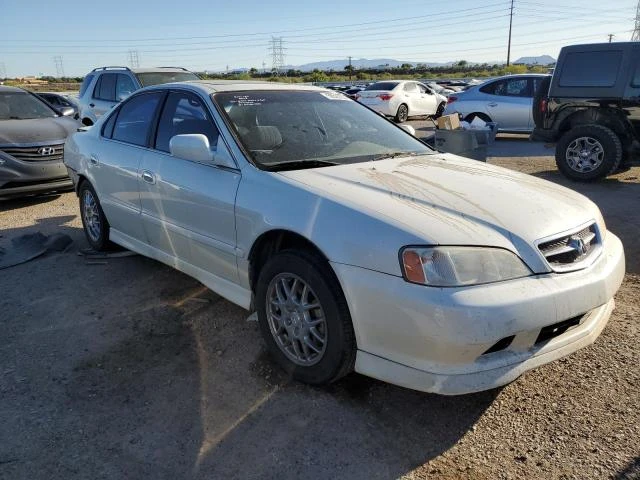 Photo 3 VIN: 19UUA56601A007051 - ACURA 3.2TL 