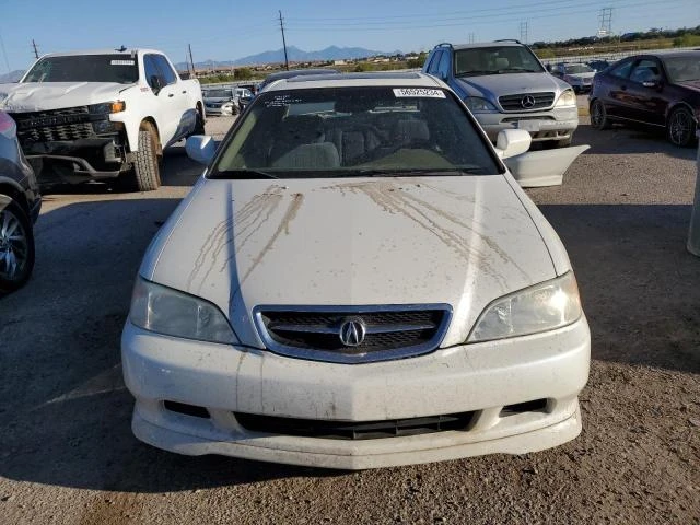 Photo 4 VIN: 19UUA56601A007051 - ACURA 3.2TL 