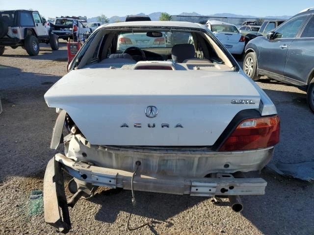 Photo 5 VIN: 19UUA56601A007051 - ACURA 3.2TL 