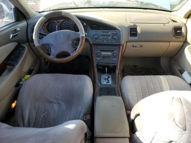 Photo 7 VIN: 19UUA56601A007051 - ACURA 3.2TL 