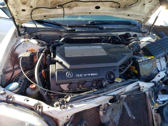 Photo 10 VIN: 19UUA56601A012329 - ACURA 3.2TL 