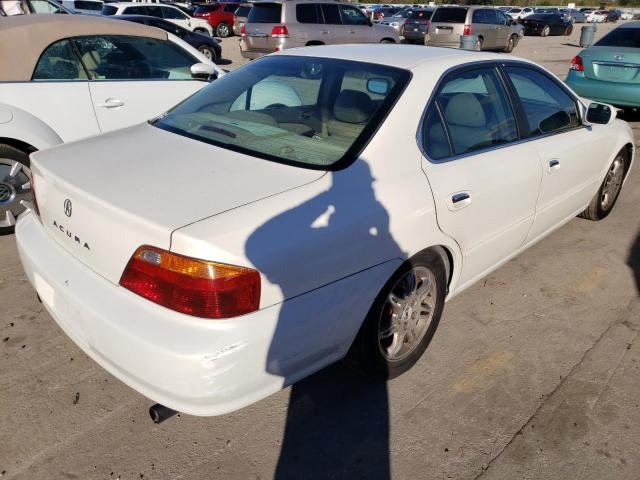 Photo 2 VIN: 19UUA56601A012329 - ACURA 3.2TL 