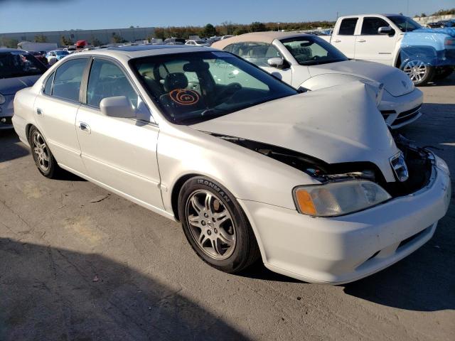 Photo 3 VIN: 19UUA56601A012329 - ACURA 3.2TL 