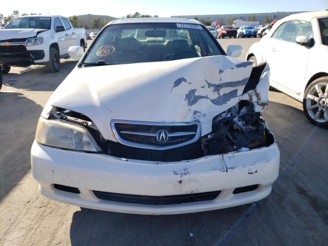 Photo 4 VIN: 19UUA56601A012329 - ACURA 3.2TL 