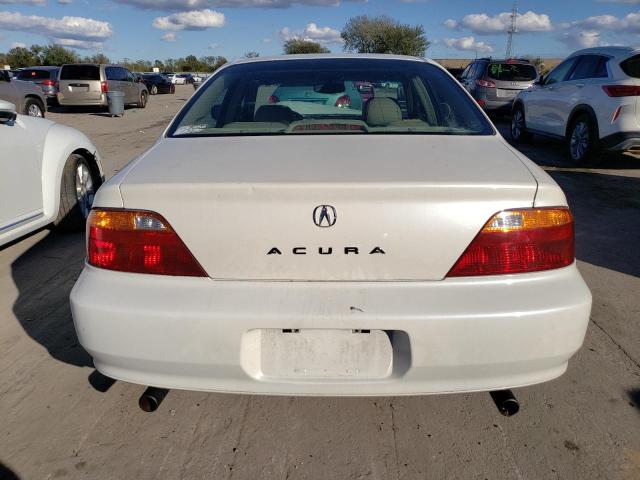 Photo 5 VIN: 19UUA56601A012329 - ACURA 3.2TL 