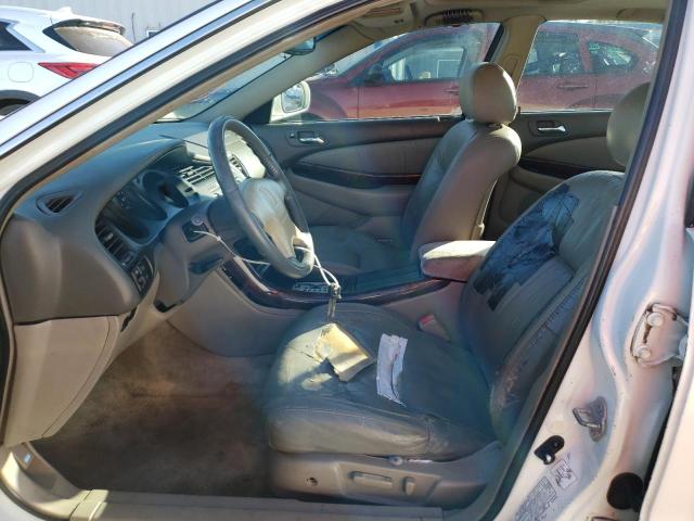 Photo 6 VIN: 19UUA56601A012329 - ACURA 3.2TL 