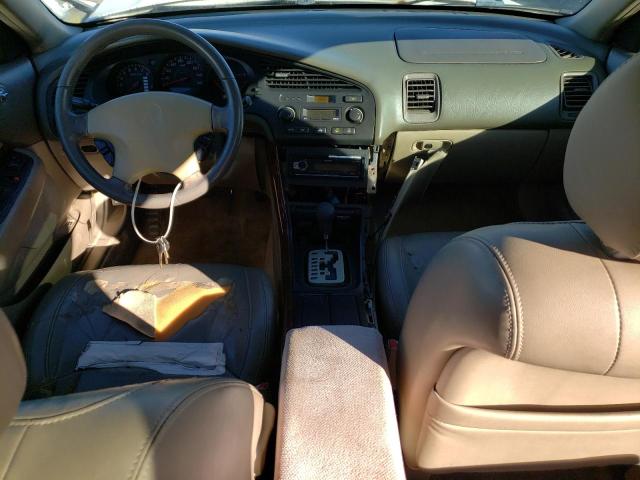 Photo 7 VIN: 19UUA56601A012329 - ACURA 3.2TL 