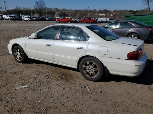 Photo 1 VIN: 19UUA56601A019944 - ACURA TL 