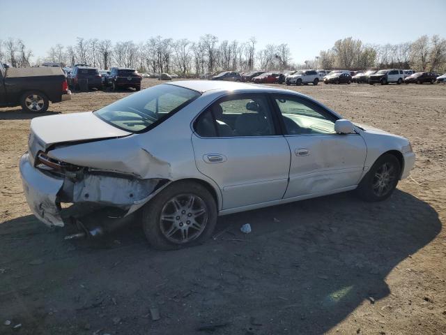 Photo 2 VIN: 19UUA56601A019944 - ACURA TL 