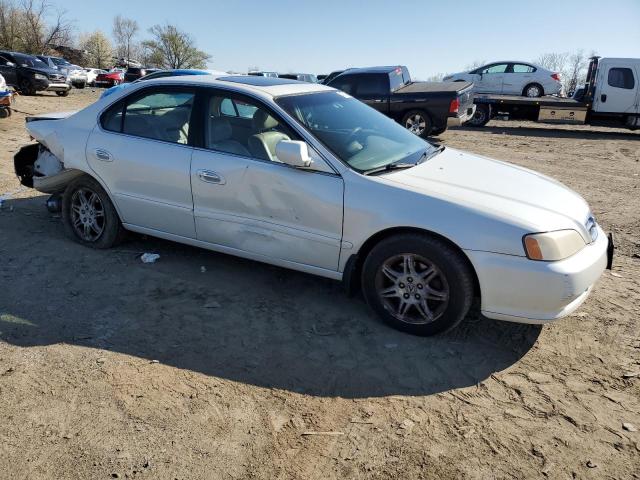 Photo 3 VIN: 19UUA56601A019944 - ACURA TL 