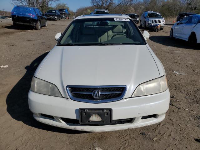 Photo 4 VIN: 19UUA56601A019944 - ACURA TL 