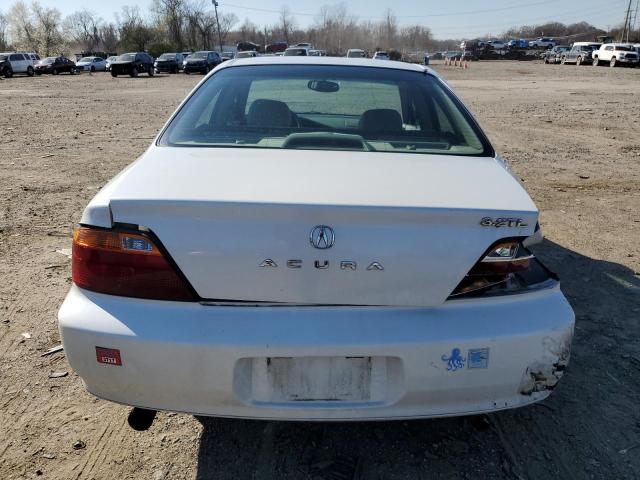 Photo 5 VIN: 19UUA56601A019944 - ACURA TL 