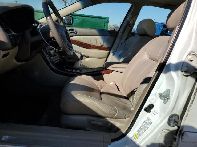 Photo 6 VIN: 19UUA56601A019944 - ACURA TL 