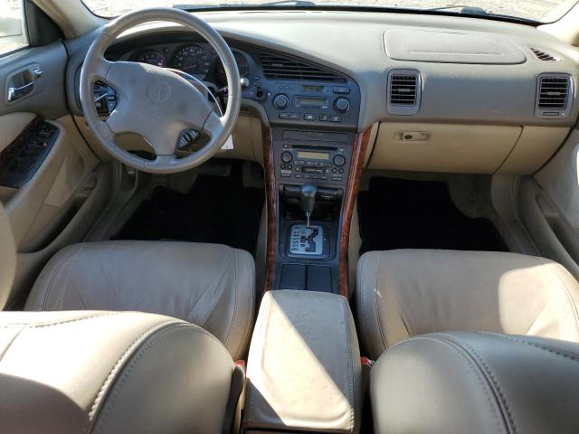 Photo 7 VIN: 19UUA56601A019944 - ACURA TL 