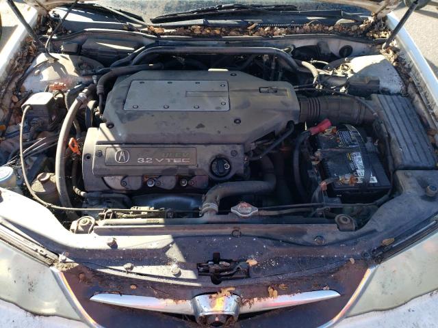 Photo 10 VIN: 19UUA56602A012266 - ACURA TL 