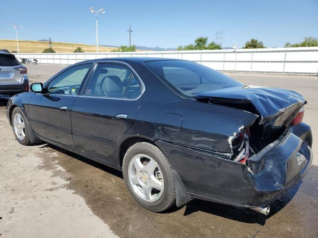 Photo 1 VIN: 19UUA56602A040410 - ACURA TL 