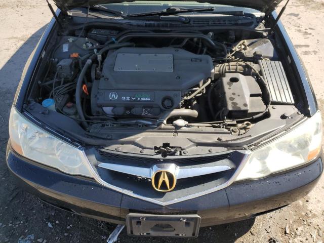 Photo 10 VIN: 19UUA56602A040410 - ACURA TL 