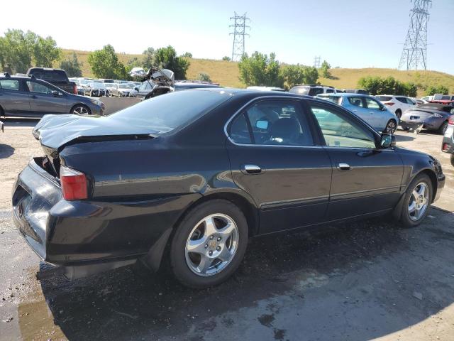 Photo 2 VIN: 19UUA56602A040410 - ACURA TL 