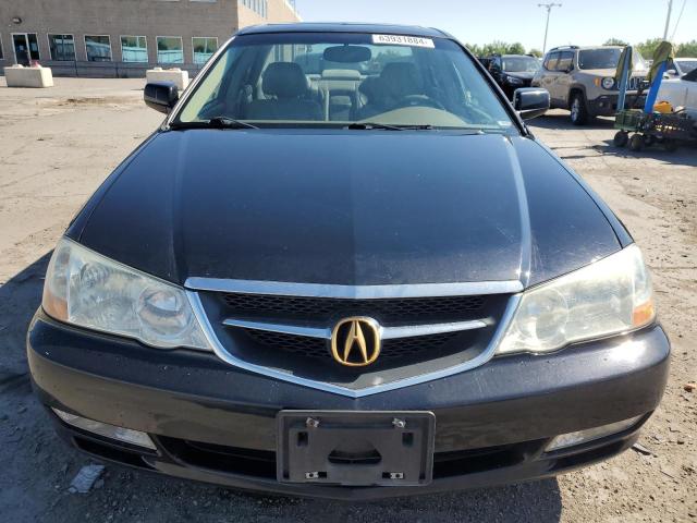 Photo 4 VIN: 19UUA56602A040410 - ACURA TL 