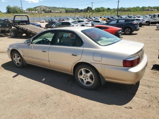 Photo 1 VIN: 19UUA56602A042531 - ACURA 3.2TL 