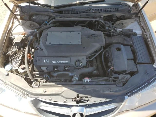 Photo 10 VIN: 19UUA56602A042531 - ACURA 3.2TL 