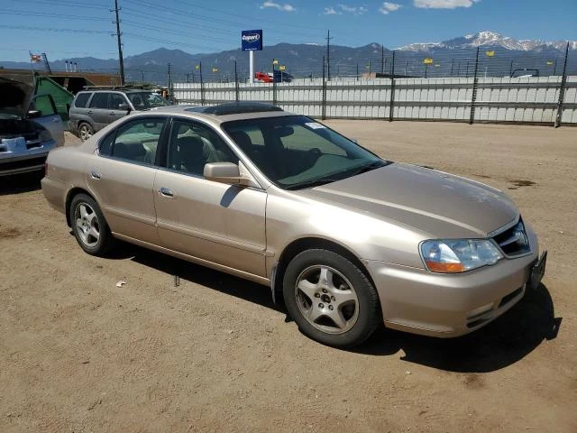 Photo 3 VIN: 19UUA56602A042531 - ACURA 3.2TL 