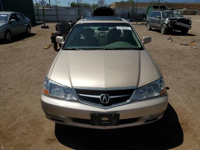 Photo 4 VIN: 19UUA56602A042531 - ACURA 3.2TL 