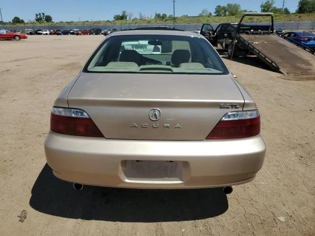 Photo 5 VIN: 19UUA56602A042531 - ACURA 3.2TL 