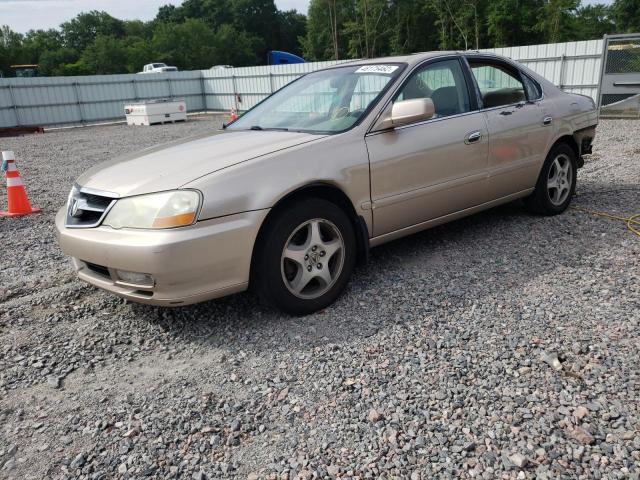 Photo 1 VIN: 19UUA56602A049642 - ACURA 3.2TL 