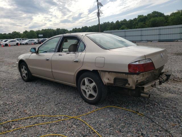 Photo 2 VIN: 19UUA56602A049642 - ACURA 3.2TL 