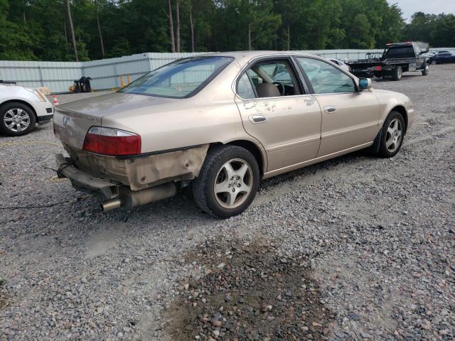 Photo 3 VIN: 19UUA56602A049642 - ACURA 3.2TL 