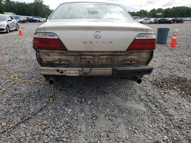 Photo 8 VIN: 19UUA56602A049642 - ACURA 3.2TL 