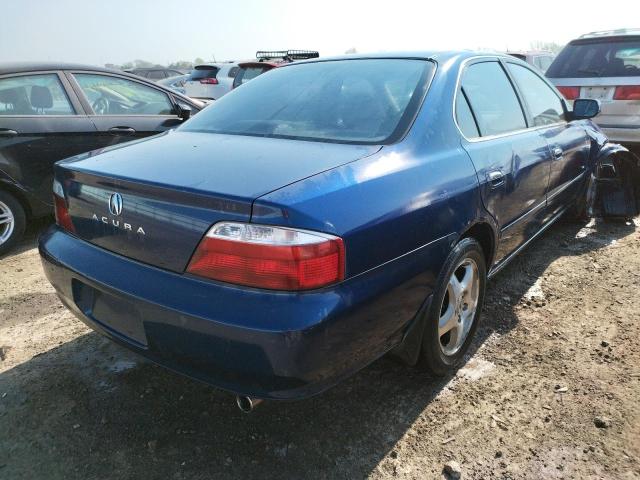 Photo 3 VIN: 19UUA56602A056204 - ACURA 3.2TL 