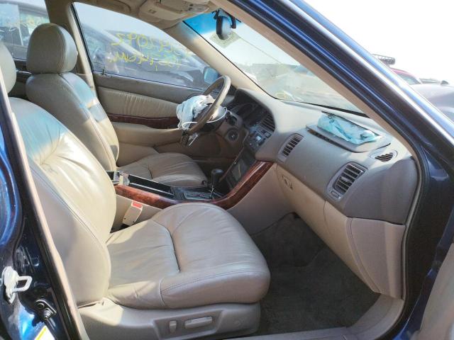 Photo 4 VIN: 19UUA56602A056204 - ACURA 3.2TL 