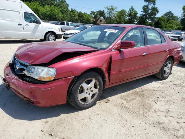 Photo 0 VIN: 19UUA56603A008770 - ACURA TL 